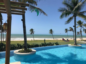 Wai Wai Eco Residence na Praia de Cumbuco